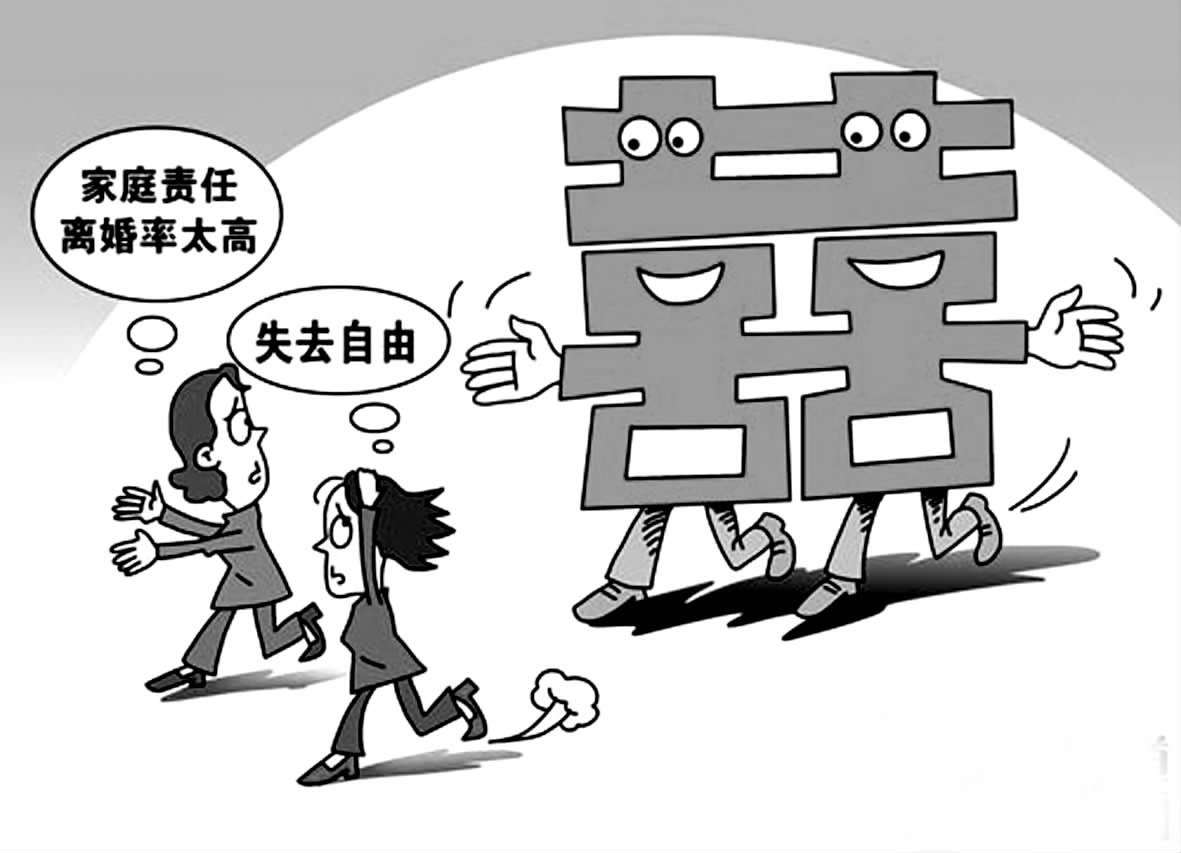上海私家调查：涉外结婚必须有担保吗
